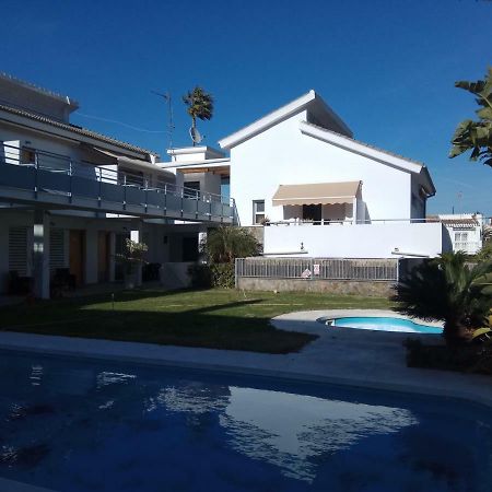 Cozy Loft Torremolinos Leilighet Eksteriør bilde