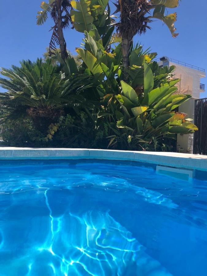 Cozy Loft Torremolinos Leilighet Eksteriør bilde
