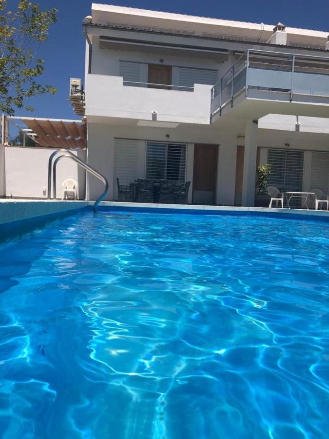 Cozy Loft Torremolinos Leilighet Eksteriør bilde