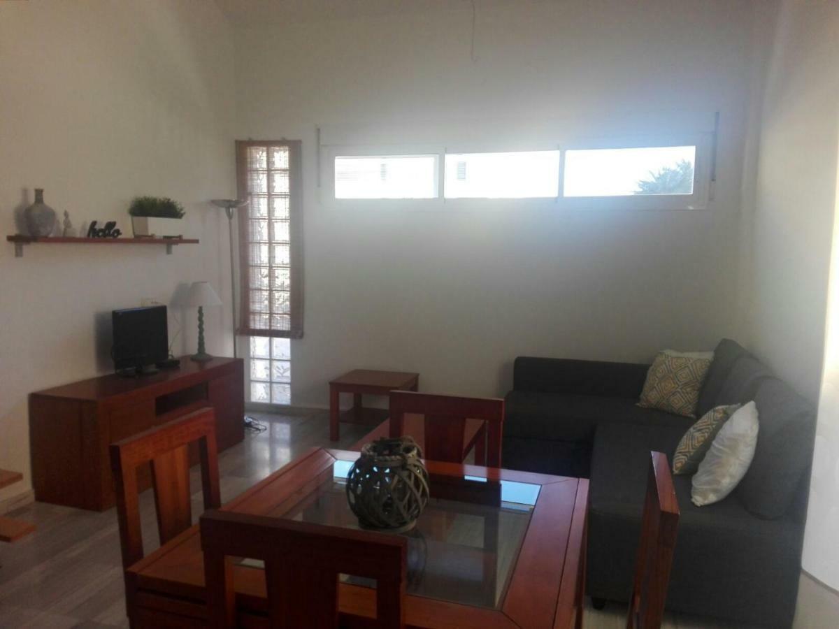 Cozy Loft Torremolinos Leilighet Eksteriør bilde