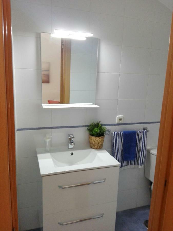 Cozy Loft Torremolinos Leilighet Eksteriør bilde
