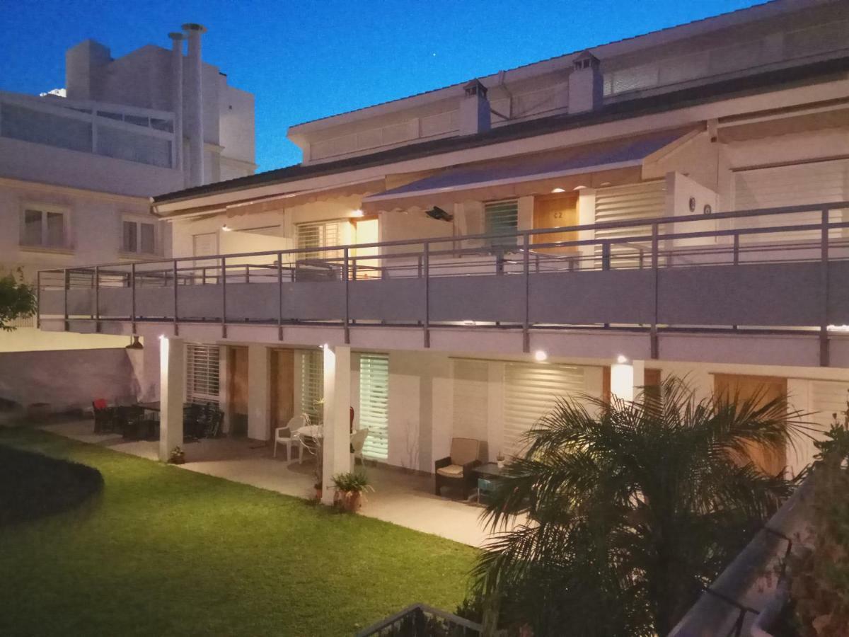 Cozy Loft Torremolinos Leilighet Eksteriør bilde